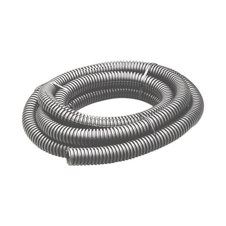 GB TUBING FLEX 3/4""X5' GRAY FLX-757GR